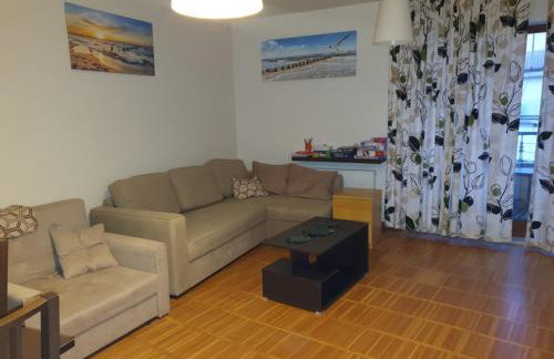 Apartament HEL - Foto 3