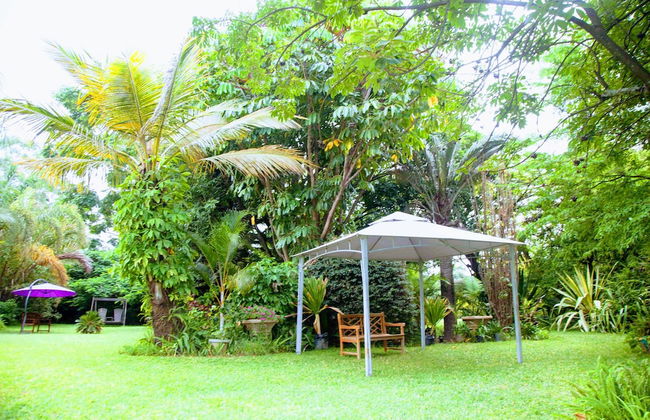 Lush Gardens Apartment 2 - Photo 23
