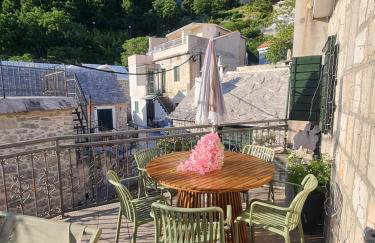 Sea view stone house Donkey - Foto 15