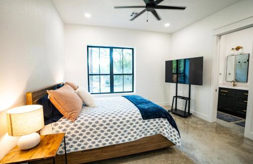 Moonlight Oaks Retreat - Foto 8