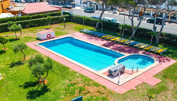 Apartamentos Sol y Mar - Foto 2