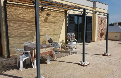 Casa vacanze porto cesareo - Foto 10