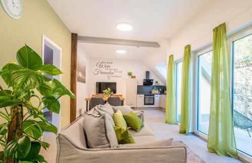 Haus der Weinfreunde - Foto 2