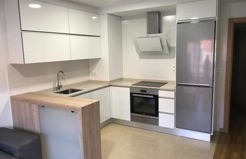 Ático en Moaña- Playa A Xunqueira, a 15 min de Vigo - Foto 20