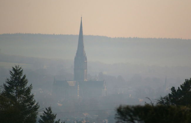 The Apartments Quidhampton Mill - Photo 24