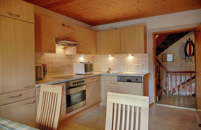 Farm in Gerlosberg Near the ski Area - Foto 10