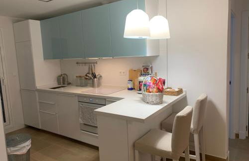 Apartamento La Sirenita - Foto 8