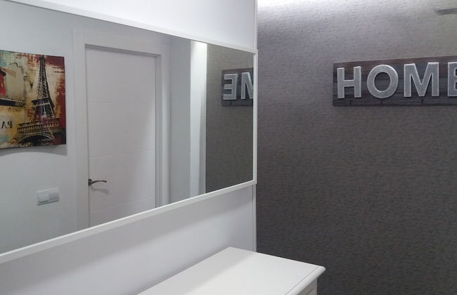 APARTMENTSUITESPAIN ATIC PANORAMIC BEACH - Foto 3