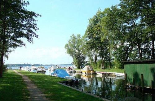 PONTUS Ferienwohnung FeWo4 - Foto 36