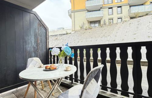 L'Orée du Parc - Foto 6