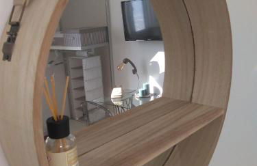 Déjà Vu apartment - Foto 28