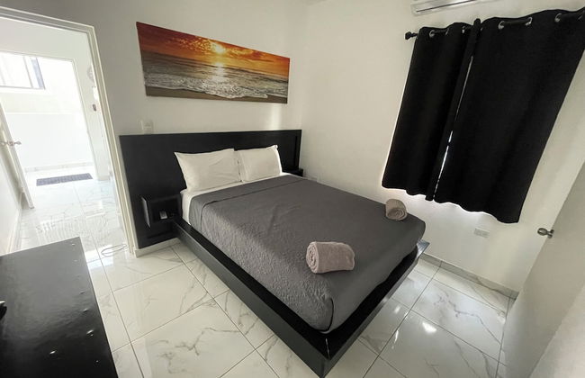 Level suites - Foto 45