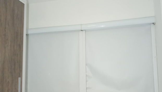 Apart Encantador no Centro de Curitiba - Foto 5, Habitación