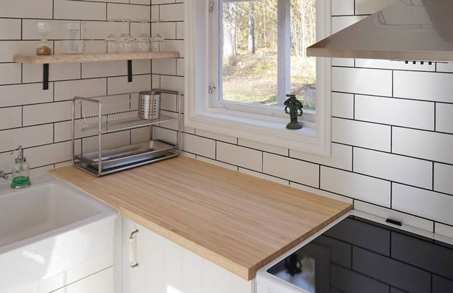 6 Person Holiday Home in Hallabro - Photo 16