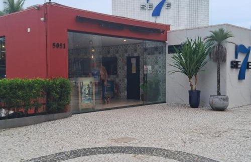 Acolhedor com suíte e wi-fi - Foto 46