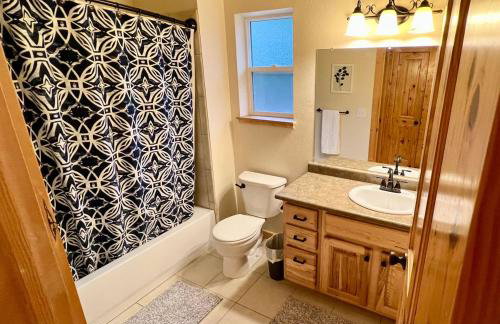 Bristlecone Cabin - Foto 9