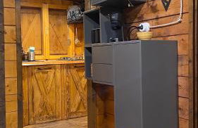 Woods Etna Chalet - Photo 11