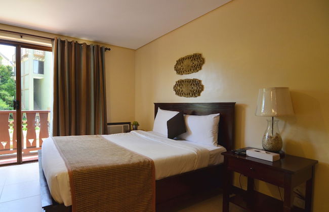 Crosswinds Resort Suites - Foto 34