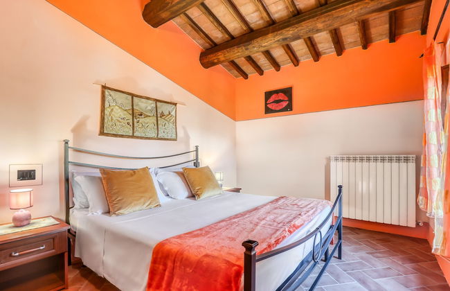 Agriturismo Podere San Giorgio - Photo 9