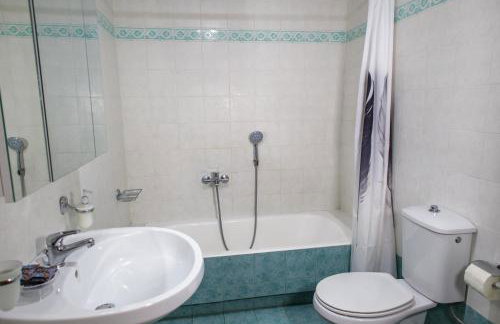 Almyros Aktis seaview apartment - Foto 50