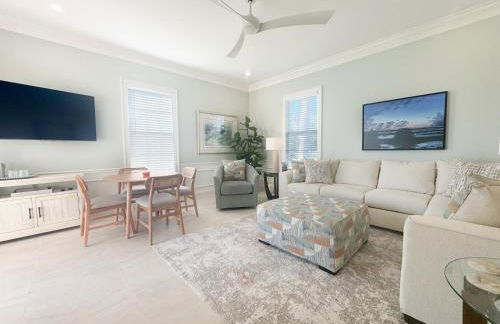 Windsor Lodge Unit 20, studio, 1BR 1BA close to the beaches, pool access - Foto 7