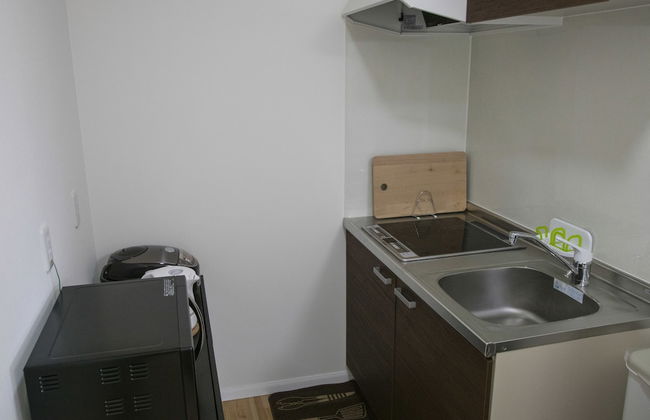 Cottage Yushin - Foto 9