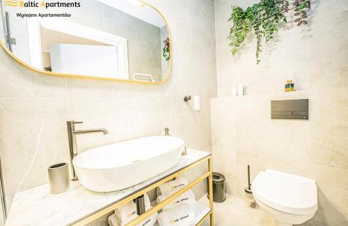 Seaside Garden Apartments & Wellness by Baltic Apartments - Foto 10
