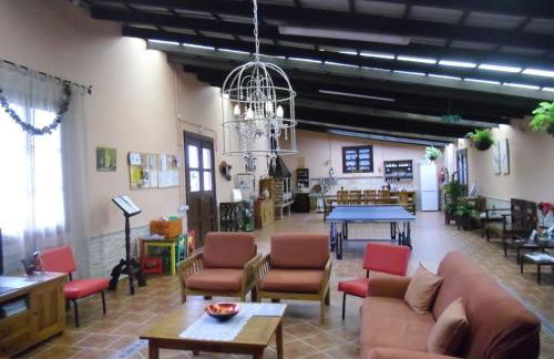 Finca El Picacho Apartments in the countryside 2 Km from the beach - Foto 63