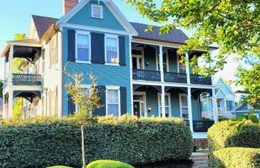 Kelley House - Foto 38