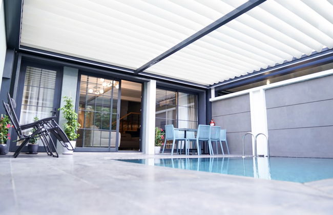 Juglans Suites - Foto 8