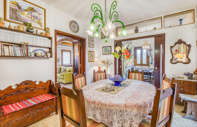 Villa Paola Private Pool Gym in Chianti - Foto 31