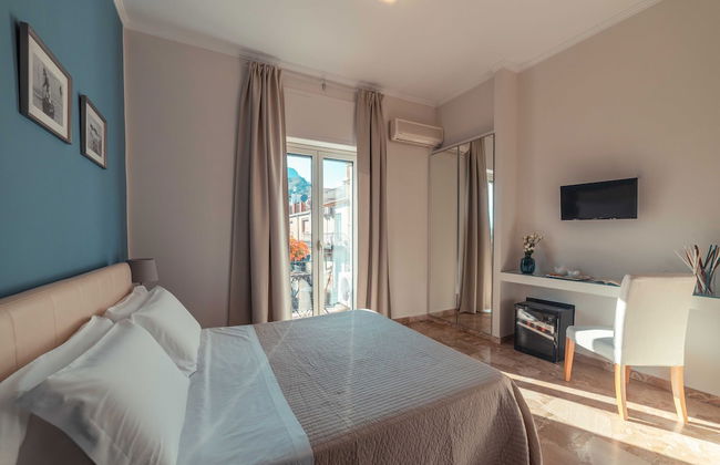 B&B Teatro Greco 39 - Photo 5