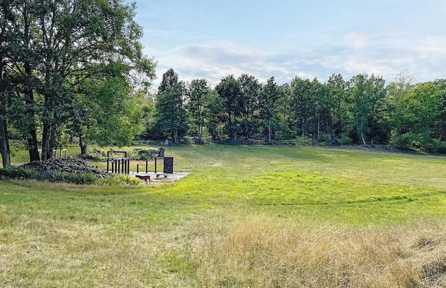 10 Person Holiday Home in Rockneby - Foto 21