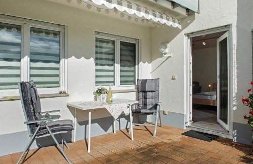 Ferienwohnung Möhrle - Photo 19