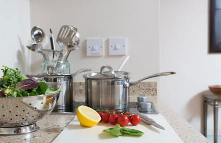 Staybridge Suites Newcastle by IHG - Foto 75