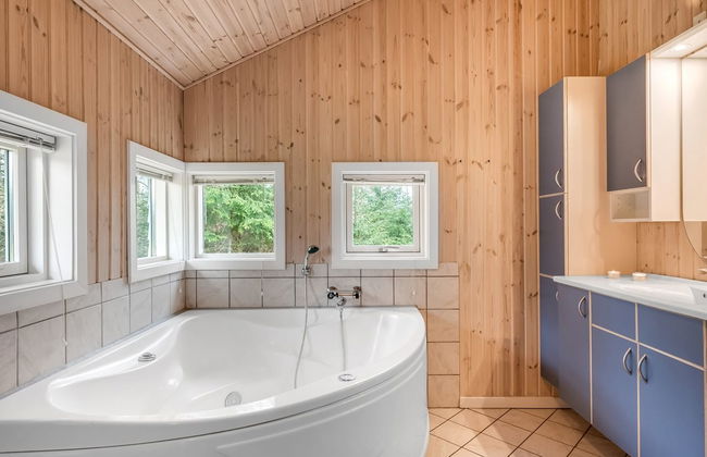 "Sesto" - 300m to the fjord - Foto 14