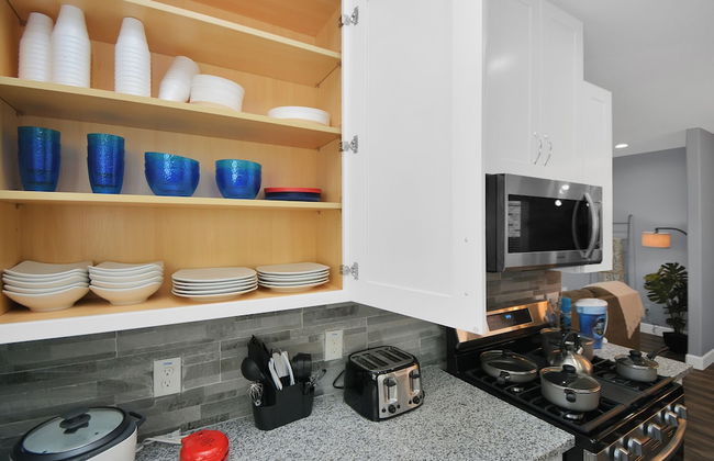 Cozy Retreat Near NRG Stadium, Free parking, Wi Fi - Foto 38