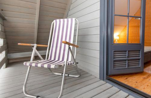 Domki Letniskowe Maks - Foto 17