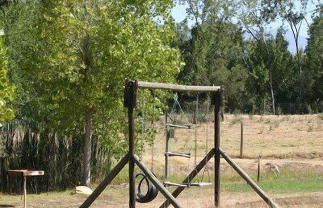 Fraaigelegen Farm - Photo 21