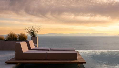 Saronida Hills - Foto 4, sunbed