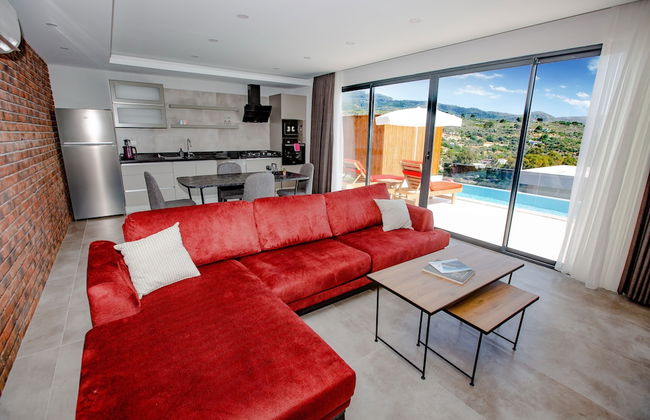 Golden Villas - Foto 23