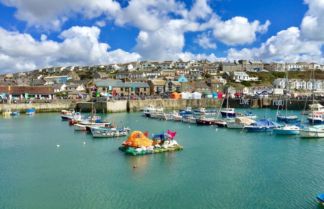 Tresowes Green Cottage - Foto 62