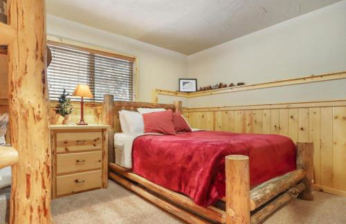 Govy Alpine Getaway - Meredith Lodging - Foto 51