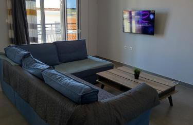 SPΛCES PYLOS Apartments - Foto 62