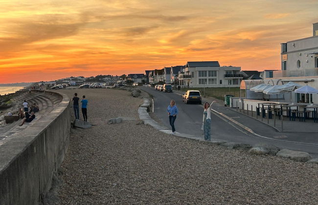 April Cottage - Foto 38