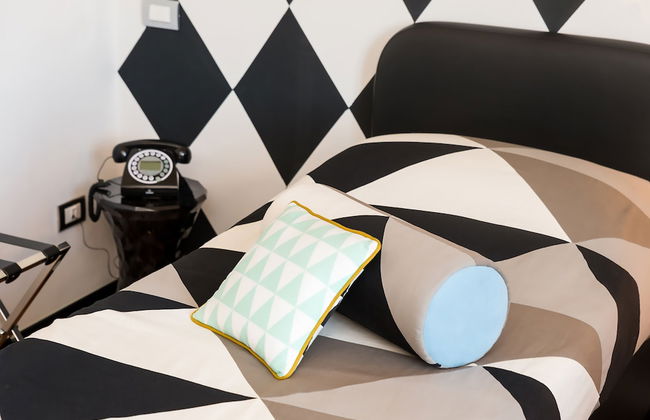 I Sleep B&B - Foto 9