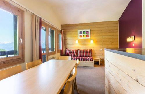 Résidence Plagne Lauze - maeva Home - Appartement 3 Pièces 7 Personnes - Sélection MAE-4114 - Foto 2