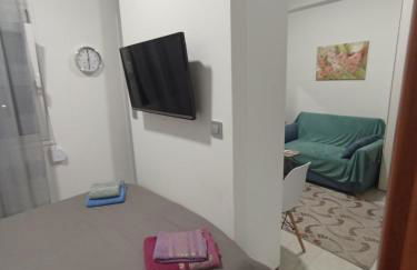 Ethereum City Αpartment - Suite - Foto 10