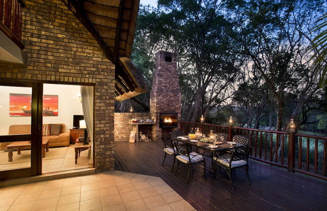 Kruger Park Lodge - Photo 14