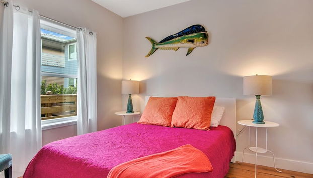 Casa Di Fortuna - Foto 4, Habitación